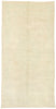 6 x 11 Vintage Turkish Oushak Rug 52973