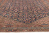 6 x 12 Antique Persian Malayer Rug 75374