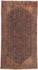 6 x 12 Antique Persian Malayer Rug 75374