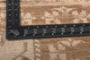 6 x 12 Vintage Turkish Kars Rug 53726