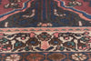 6 x 12 Vintage Persian Bakhtiari Rug 75880