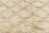 6 x 14 Vintage Moroccan Beni Ourain Rug 21415