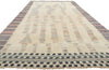 6 x 14 Modern Moroccan Rug 80977