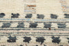 6 x 14 Modern Moroccan Rug 80977