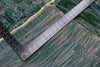 6 x 8 Modern Earth-Tone Moroccan Rug 21130