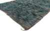6 x 8 Modern Earth-Tone Moroccan Rug 21130