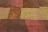 6 x 8 Tibetan Wool and Silk Rug 78532