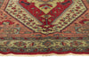 6 x 8 Vintage Egyptian Serapi Rug 71940