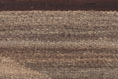 6 x 9 Antique Ganado Navajo Rug 78563