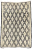 6 x 9 Vintage Moroccan Beni Ourain Rug 20664