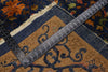 6 x 9 Antique Chinese Art Deco Rug 21679