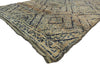 6 x 9 Vintage Beni MGuild Moroccan Rug 21291