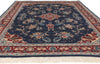 6 x 9 Vintage Indian Rug 78645