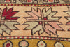 6 x 9 Vintage Turkish Oushak Rug 51668
