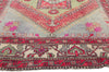 6 x 9 Vintage Turkish Oushak Rug 51786