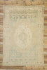 6 x 9 Vintage Turkish Oushak Rug 52809
