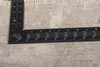 6 x 9 Antique Persian Kashan Rug 78600