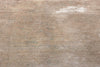 6 x 9 Antique Persian Kashan Rug 78600