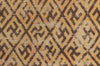 7 x 11 Vintage Taznakht Moroccan Rug 21669