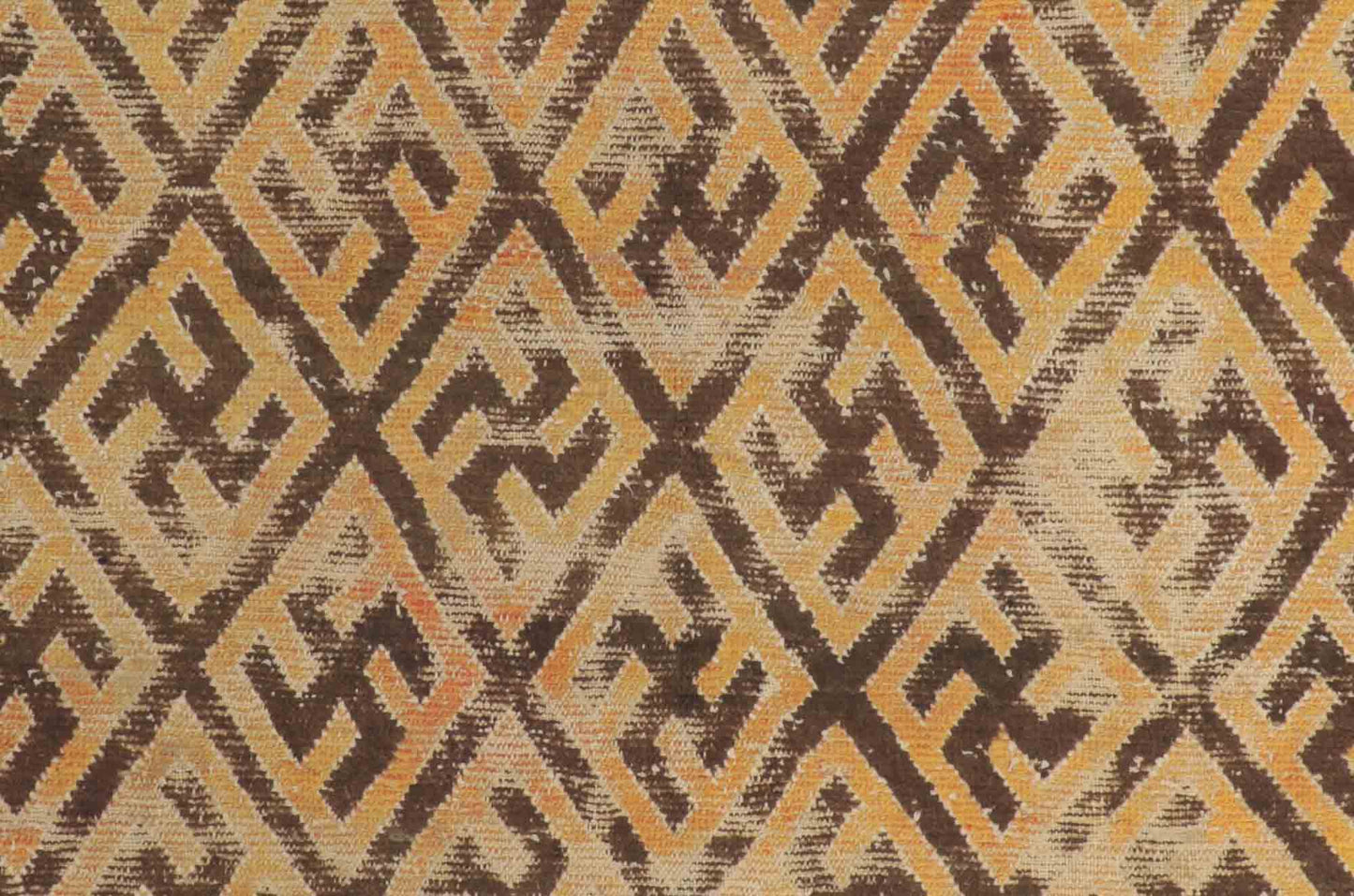 7 x 11 Vintage Taznakht Moroccan Rug 21669