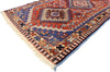 3 x 9 Vintage Yelemeh Rug 70123