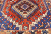 3 x 9 Vintage Yelemeh Rug 70123