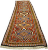 2 x 10 Vintage Yelemeh Rug 70124