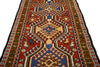 2 x 10 Vintage Yelemeh Rug 70124