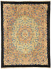 7 x 9 Antique Peking Rug 70240