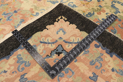 7 x 9 Antique Peking Rug 70240