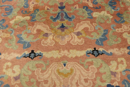 7 x 9 Antique Peking Rug 70240