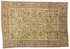 8 x 12 Vintage Turkish Sparta Rug 70246