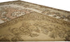 6 x 9 Vintage Turkish Sparta Rug 70309