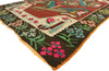 6 x 10 Vintage Turkish Floral Kilim Rug 70343