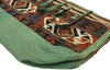 2 x 3 Antique Caucasian Kilim Bag 70472