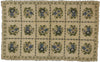 5 x 8 Vintage Spanish Rug 70481