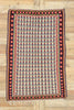 3 x 5 Vintage Persian Senneh Rug 70497