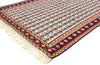 3 x 5 Vintage Persian Senneh Rug 70497