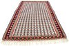3 x 5 Vintage Persian Senneh Rug 70497