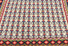 3 x 5 Vintage Persian Senneh Rug 70497