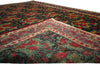 7 x 9 Vintage Persian Bijar Rug 70551