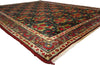 7 x 9 Vintage Persian Bijar Rug 70551