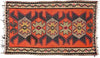 5 x 9 Vintage Kilim Rug 70556