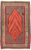 6 x 10 Vintage Persian Kilim Rug 70560