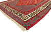 6 x 10 Vintage Persian Kilim Rug 70560