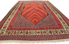 6 x 10 Vintage Persian Kilim Rug 70560