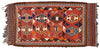 5 x 10 Vintage Kilim Rug 70606