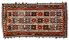 5 x 9 Vintage Kilim Rug 70608
