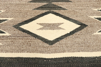 2 x 4 Native American Vintage Kilim Rug 70677