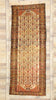 3 x 8 Antique Persian Malayer Rug 70740